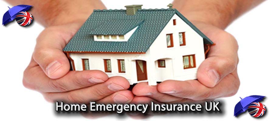 Home Emergency Cover UK Image