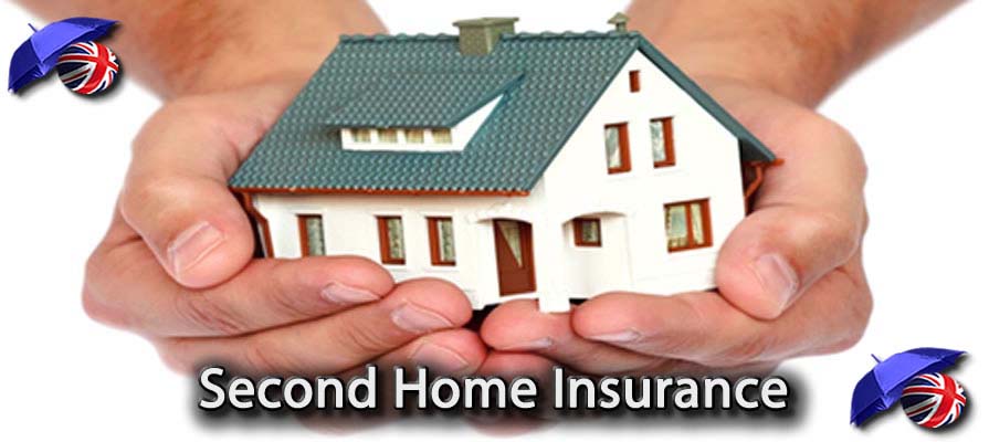Second Home Insurance UK Image