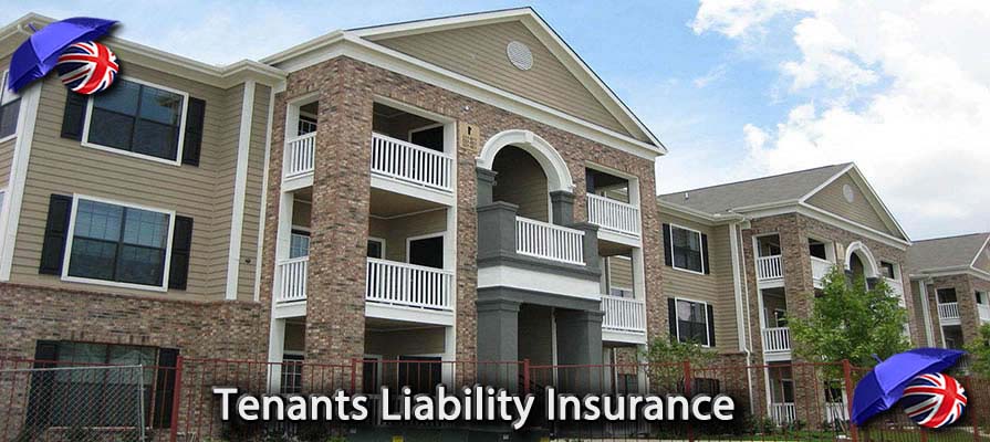 Tenants Liability Insurance UK Image