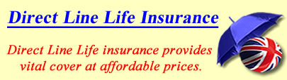 Image of Direct Line Life insurance, Direct Line life insurance quotes, Direct Line life insurance