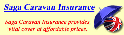 Image of Saga Caravan insurance, Saga Caravan motorhome insurance quotes, Saga Caravan insurance